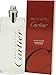 Declaration By Cartier For Men. Eau De Toilette Spray 1.7 Oz.