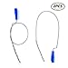 Drain Snake Drain Hair Catcher, Drain Cleaner Hair Clog Remover, Drain Cleaning Tool for Kitchen Sink, Bathroom Tub, Toilet, Pipe, Clogged Drain and Sewers
