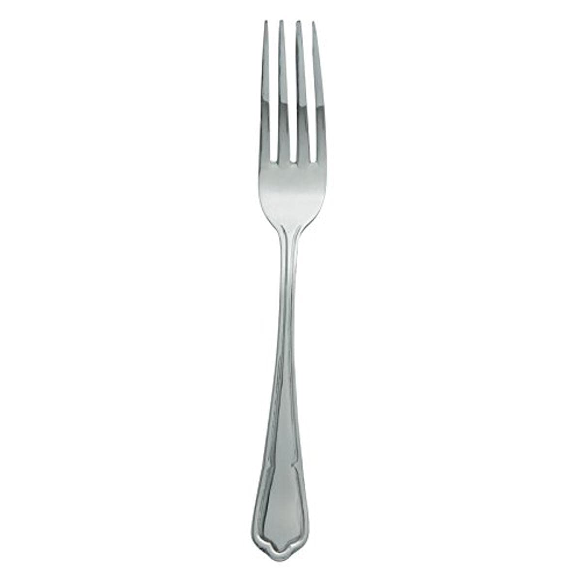 Utopia Dubarry Table Fork, Pack of 12