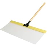 Hyde 28060 ProShield Spray Paint Shield, 24x9-inch Flexible Polystyrene