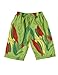 Moana Little Boys 2 Piece Shorts Sets Pjs Pajamas for Maui Clothes (7-8 Years, short sleeves)