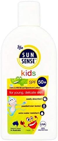 H’s suncream