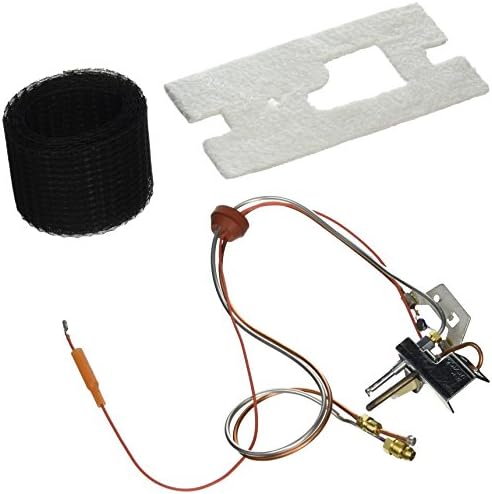A.O. SMITH 9003542005 Water Heater FV Pilot, 190-Diploma C, Pure