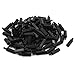 100Pcs M3 Thread 15mm+6mm Nylon Hex Standoff Spacer Pillar for PCB