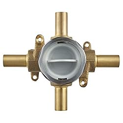 American Standard RU102 Flash Shower Rough-in Valve