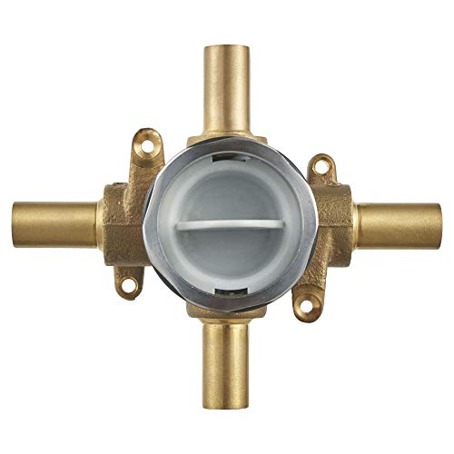 American Standard RU102 Flash Shower Rough-in Valve