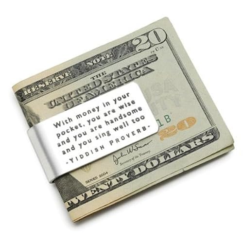 buy unique products from amazon related to Clothing, Shoes & Jewelry get list of amazon products that are Money Clips under $10
