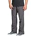 Under Armour Men's UA Vital Warm-Up Pants MD Gray