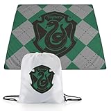 PICNIC TIME Harry Potter Slytherin Impresa Picnic