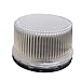 6 Inch Round Cake Containers Pack of 12 6