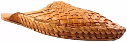 Rajwari Maroon Robot Jutti Handmade Indian Leather Traditional Shoes Purely Handcrafted Ethnic