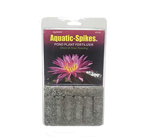 AgSafe Aquatic-Spikes by AgSafe