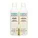 Mizani Scalp Care Shampoo & Conditioner 16.9oz Duo "Set"