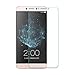 LeEco Le Max 2 Screen Protector [iCoverCase] thick premium Tempered Glass Screen Protector 2.5D 0.3mm 9H Hardness [High Definition] for LeEco Le Max 2 5.7Inch