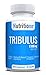 Tribulus Terrestris 1300 mg by Nutritionn - Premium Natural Testosterone & Libido Supplement - 100% Pure Tribulus
