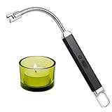 Candle Lighter Electric Arc Lighter Rechargeable