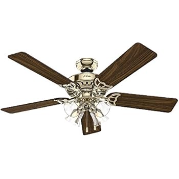 Hunter Ceiling Fan Replacement Globes Triangle - Seasons Ceiling Fan