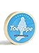 Capezio Toe Tape - One Size, White
