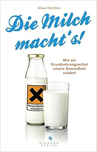 Die Milch Macht S 9783570501894 Amazon Com Books