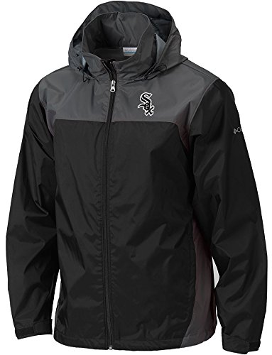 columbia golf rain gear
