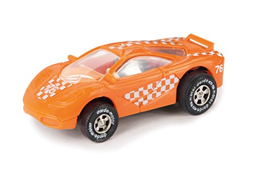 Simm 50324 - Darda Sportwagen Hornet