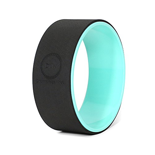 Yoga Dharma rueda básico: Amazon.es: Deportes y aire libre