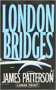 London Bridges (LARGE PRINT)