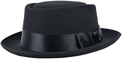 walter white heisenberg hat