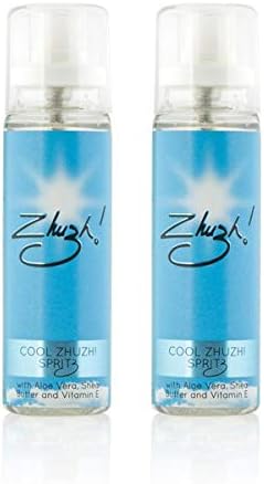 ZhuzhInstant Cool Spritz 2 x 100ml