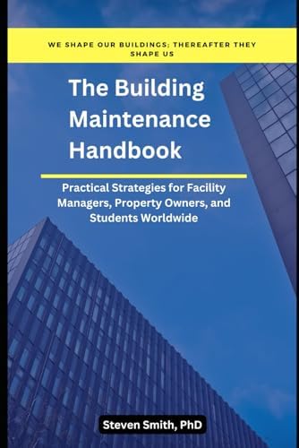Amazon.com: The Facility Management Handbook: 9780814432150: Roper