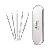 KCOOL Blackhead Extractor Removal Tool Kit