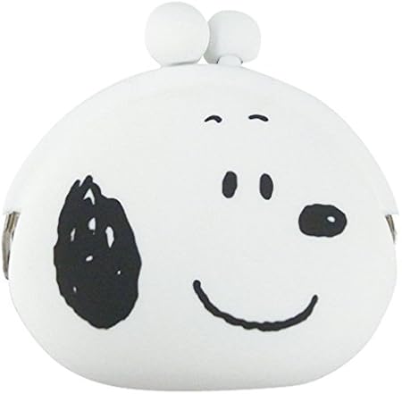 Amazon Co Jp Pochi スヌーピー フェイス おもちゃ
