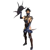 Mezco Toyz Mortal Kombat X: Kitana Action Figure