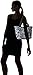 Vera Bradley Hadley East West Tote, Snow Lotus