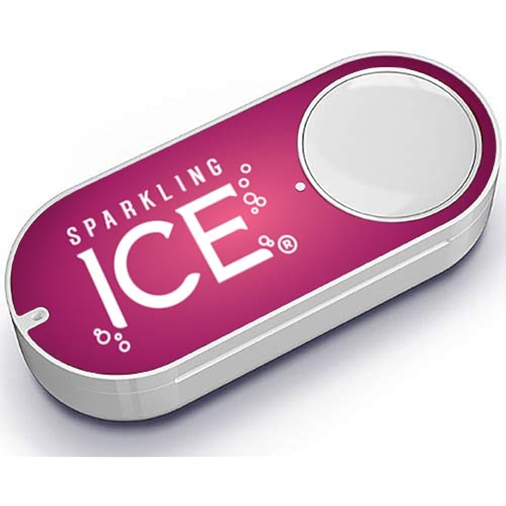 Sparkling Ice Pomegranate Blueberry Water, With Antioxidants And