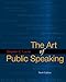The Art of Public Speaking with Media Ops Setup ISBN Lucas