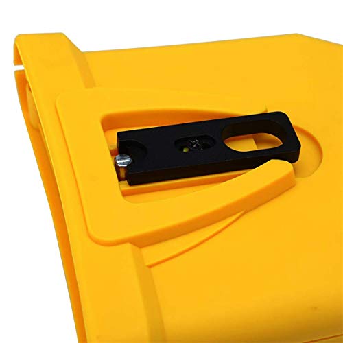 ASVEL Portable Proprietary Chainsaw Saw Chain Sharpener Fast-Sharpening Stone Grinder Tools