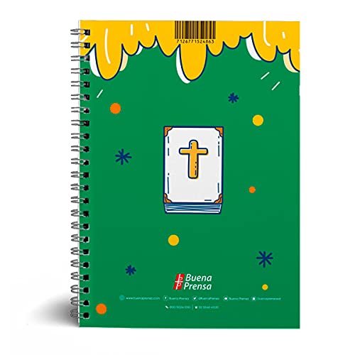 Agenda Del Catechista Da Stampare 2022 2023