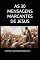 Livro As 30 Mensagens Marcantes De Jesus