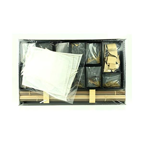 Constructo 80826 Modell Schiff Kit Halifax Maßstab 1: 35 – Bild 4