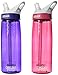CAMELBAK Eddy Dragonfruit/Iris .75 Liter 2 Count, 2 CT