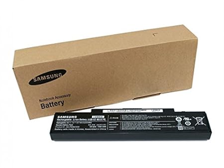Samsung Akku 57Wh Original RV520 Serie