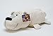 Hazel Husky Urso Polar Bear Flipazoo 16