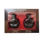 Halston Z-14 By Halston For Men. Gift Set (cologne Spray 4.2-Ounces+ Aftershave 4.2-Ounces)