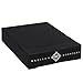 5Star-TD White Rounders Playing Cards Deck by Daniel Madison and Ellusionist