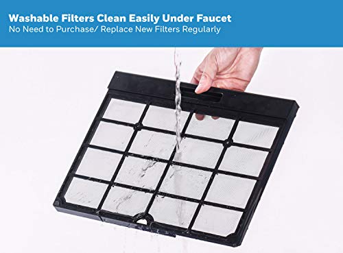 3 Honeywell+MN10CES+000+Portable+Conditioner