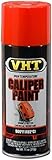 Vht High Temperature Caliper Paint Real Orange 11