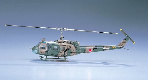 HASEGAWA 00141 1/72 UH-1H Iroquois
