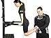 Kutting Weight (cutting weight) neoprene weight loss sauna suit (XL)