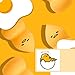 Holika Holika Lazy and Joy Egg Bun Puff